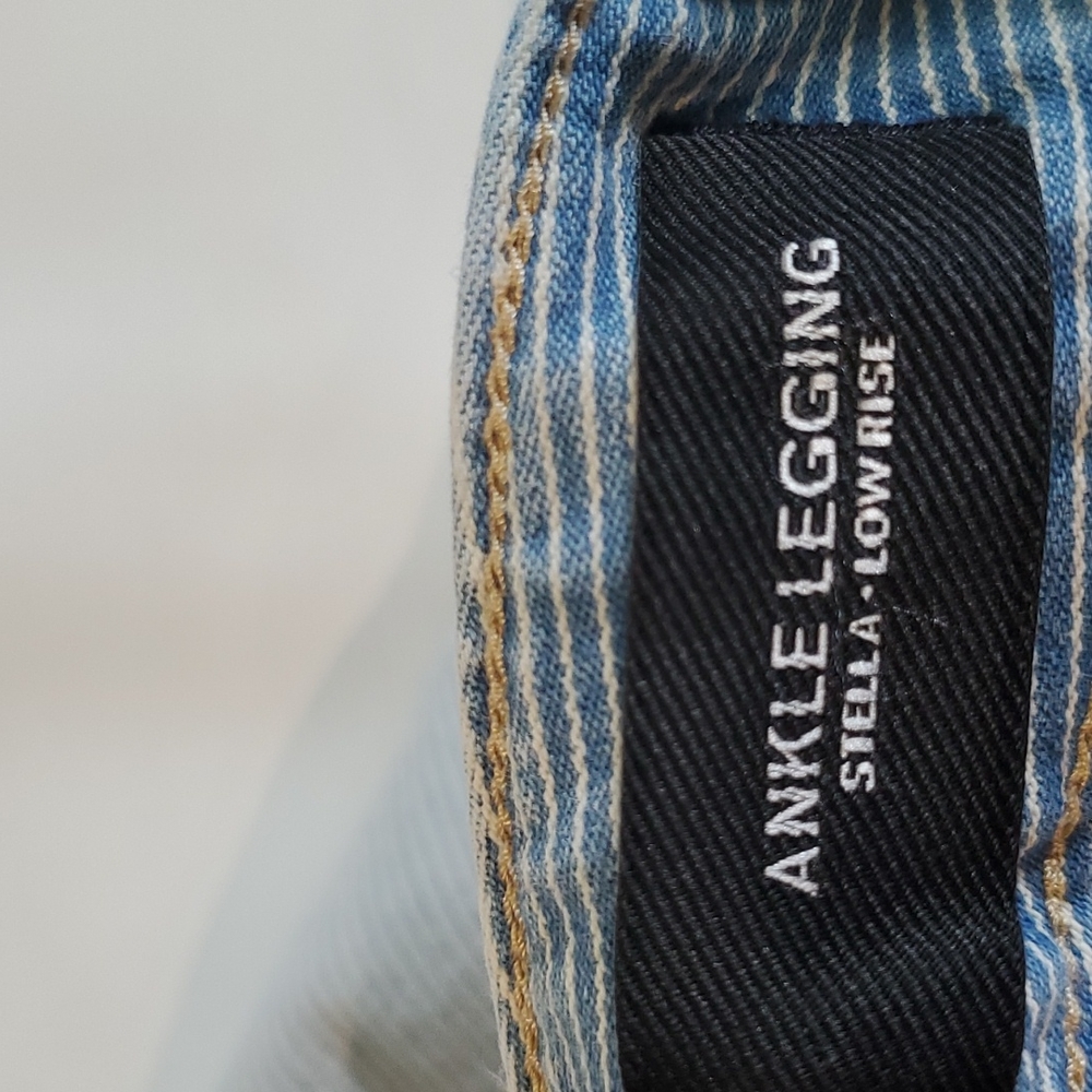 EXPRESS JEANS - Picture 5 of 6